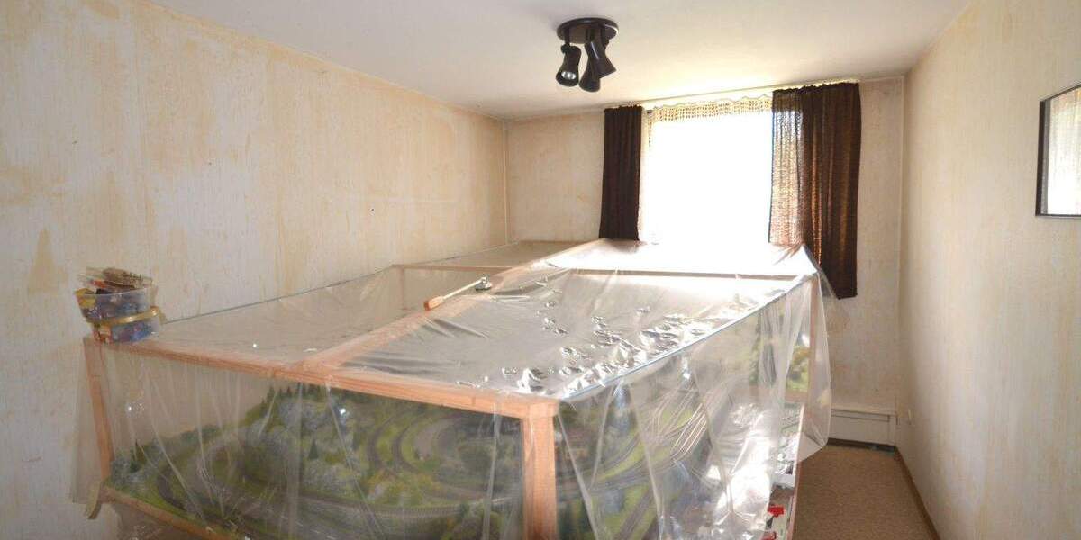 Einfamilienhaus Rutesheim - 6 Zimmer, 124 m&sup2;, 425.000&euro; | Angebot:25780772