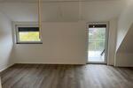 Dachgeschoßwohnung Ludwigsburg Eglosheim - 1 Zimmer, 42 m&sup2;, 850&euro; | Angebot:27534852