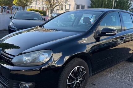 VW Golf 175.000 km 3.990 &euro; Heilbronn 74080