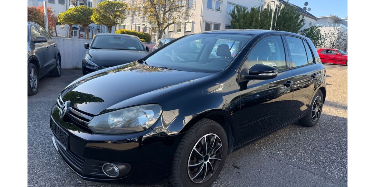 VW Golf 175.000 km 3.990 &euro; Heilbronn 74080