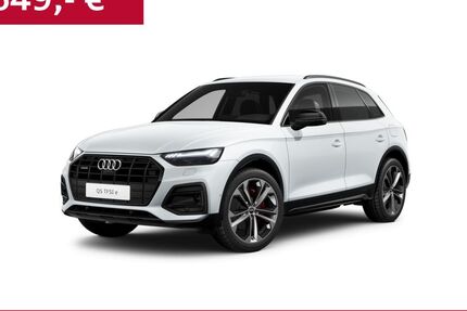 Audi Q5 7.084 km 56.430 &euro; Fellbach 70734