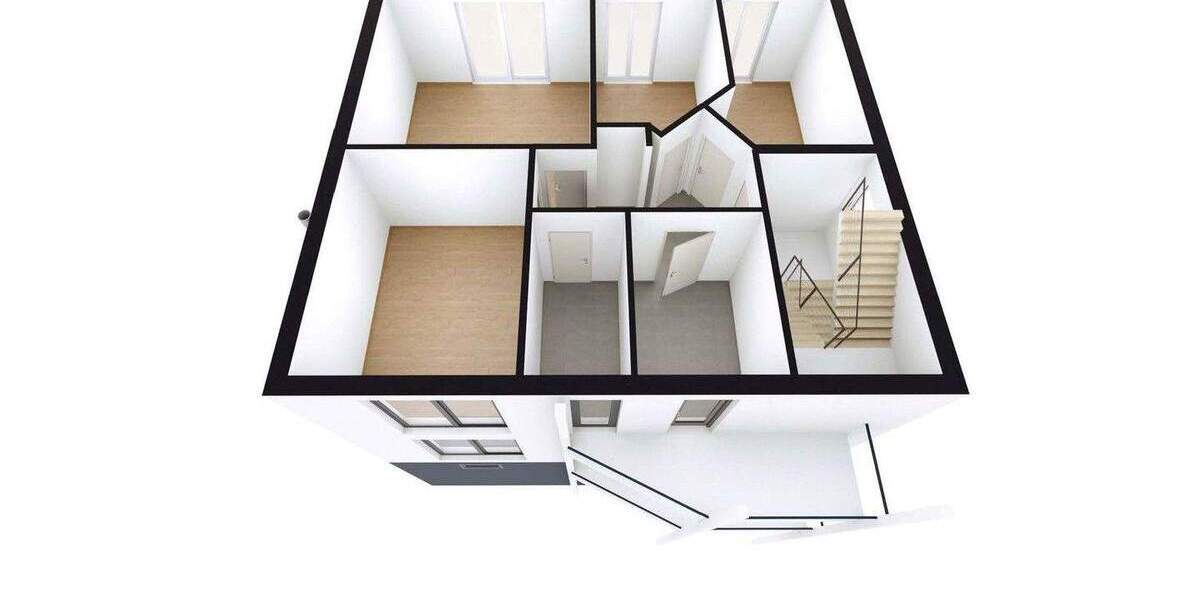 Mehrfamilienhaus, Wohnhaus Stuttgart Bad Cannstatt - 1 Zimmer, 196 m&sup2;, 649.000&euro; | Angebot:25835770