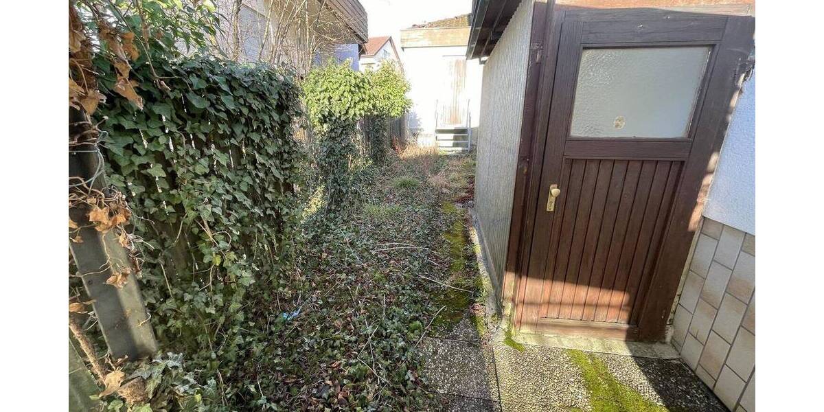 Etagenwohnung Illingen - 5 Zimmer, 116 m&sup2;, 389.000&euro; | Angebot:25781248