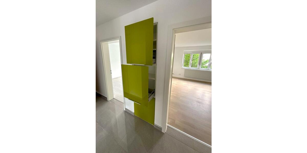 Etagenwohnung Stuttgart Stuttgart-West - 3 Zimmer, 75 m&sup2;, 485.000&euro; | Angebot:26866553