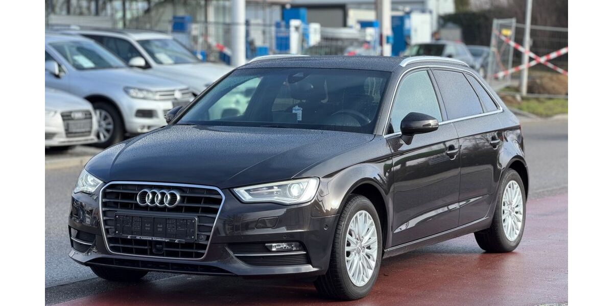 Audi A3 146.850 km 9.500 &euro; Schwieberdingen 71701