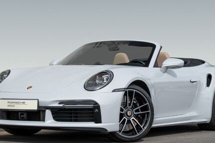 Porsche 992 14.269 km 206.900 &euro; Heilbronn 74074