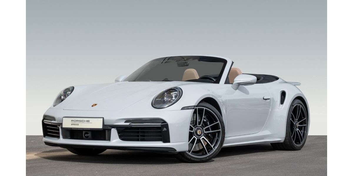 Porsche 992 14.269 km 206.900 &euro; Heilbronn 74074