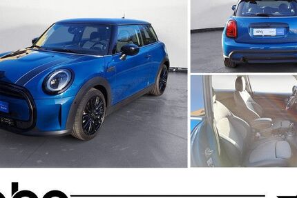 Mini Cooper 26.440 km 23.360 &euro; Esslingen am Neckar 73730
