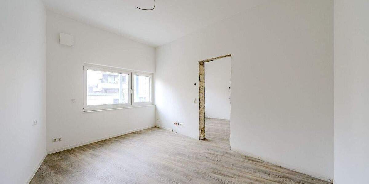 Etagenwohnung Bietigheim-Bissingen Bissingen - 3 Zimmer, 69 m&sup2;, 379.000&euro; | Angebot:25704056