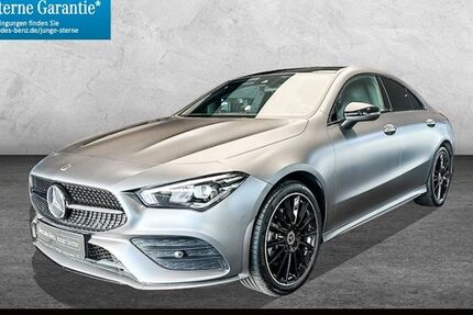 Mercedes-Benz CLA 250 39.000 km 35.920 &euro; Tamm 71732