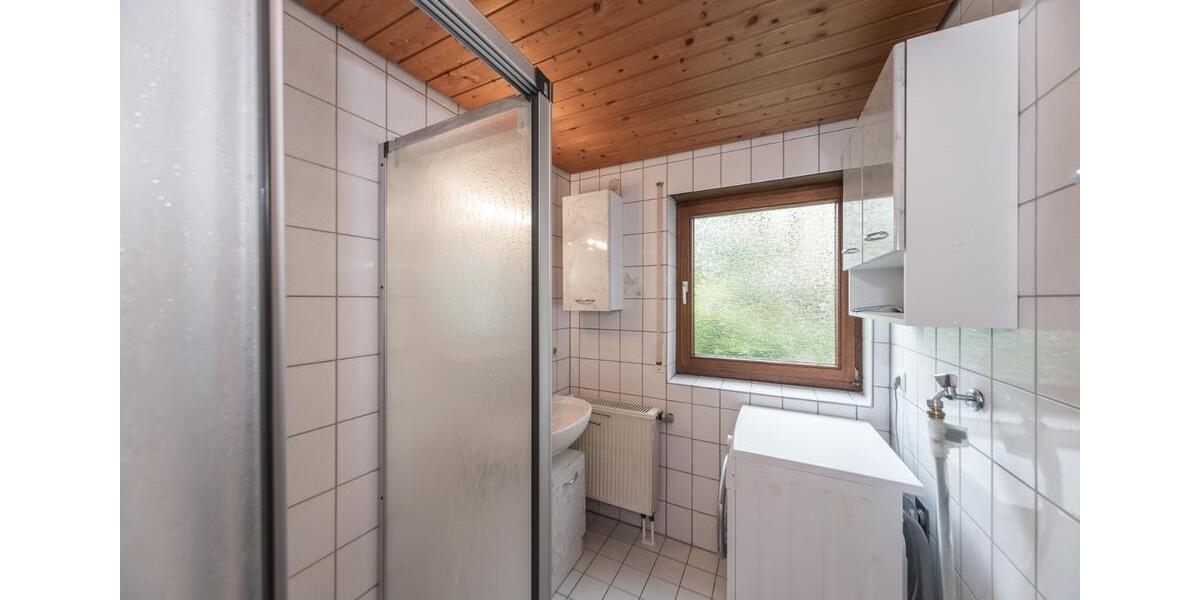 Terrassenwohnung Neckarwestheim - 2 Zimmer, 60 m&sup2;, 950&euro; | Angebot:25168040