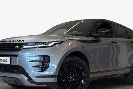 Land Rover Range Rover Evoque 1.500 km 63.980 &euro; Heilbronn 74080