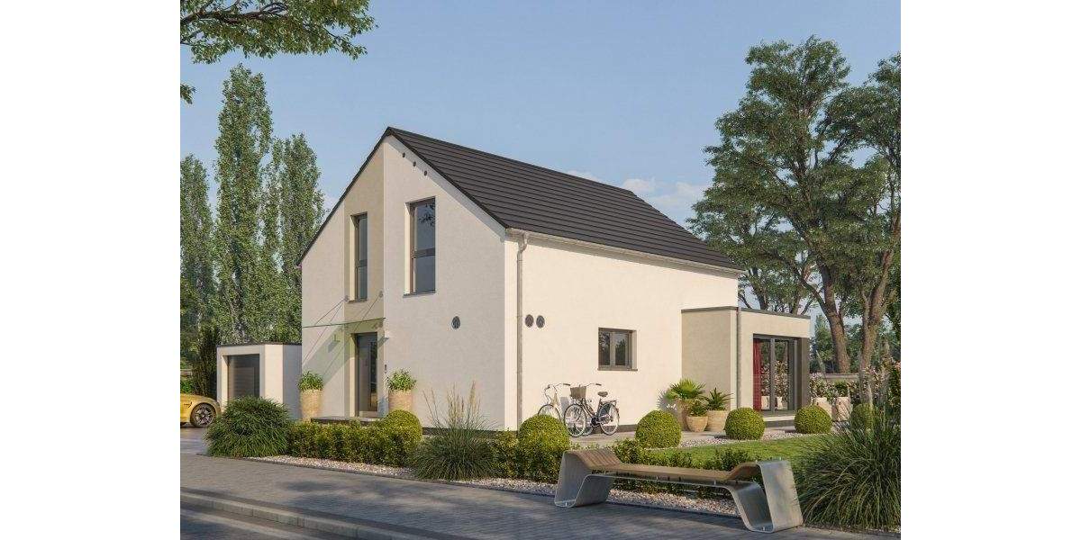 Einfamilienhaus Zaberfeld-Michelbach Michelbach - 4 Zimmer, 126 m&sup2;, 469.200&euro; | Angebot:25704899