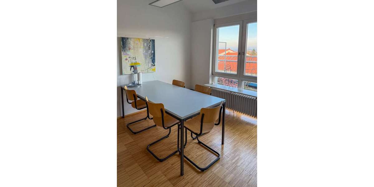 Gewerbeobjekt Böblingen Dagersheim - 650&euro; | Angebot:27555940