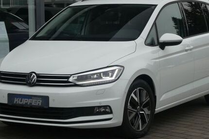 VW Touran 27.840 km 34.400 &euro; Vaihingen / Enz 71665