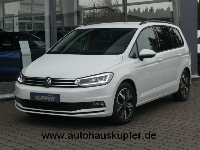 VW Touran 27.840 km 34.400 &euro; Vaihingen / Enz 71665