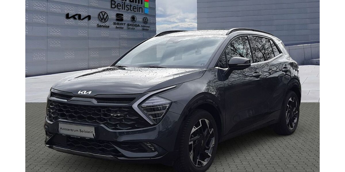 Kia Sportage 22.750 km 39.490 &euro; Beilstein 71717