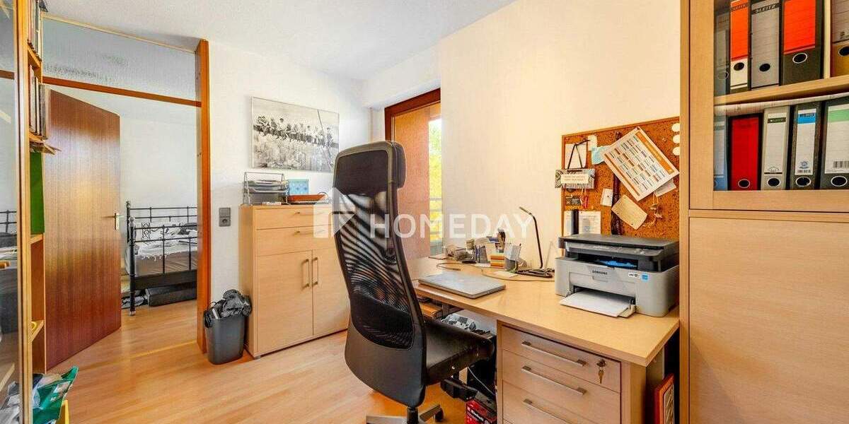 Etagenwohnung Sindelfingen Maichingen - 2 Zimmer, 117 m&sup2;, 473.272&euro; | Angebot:25689193