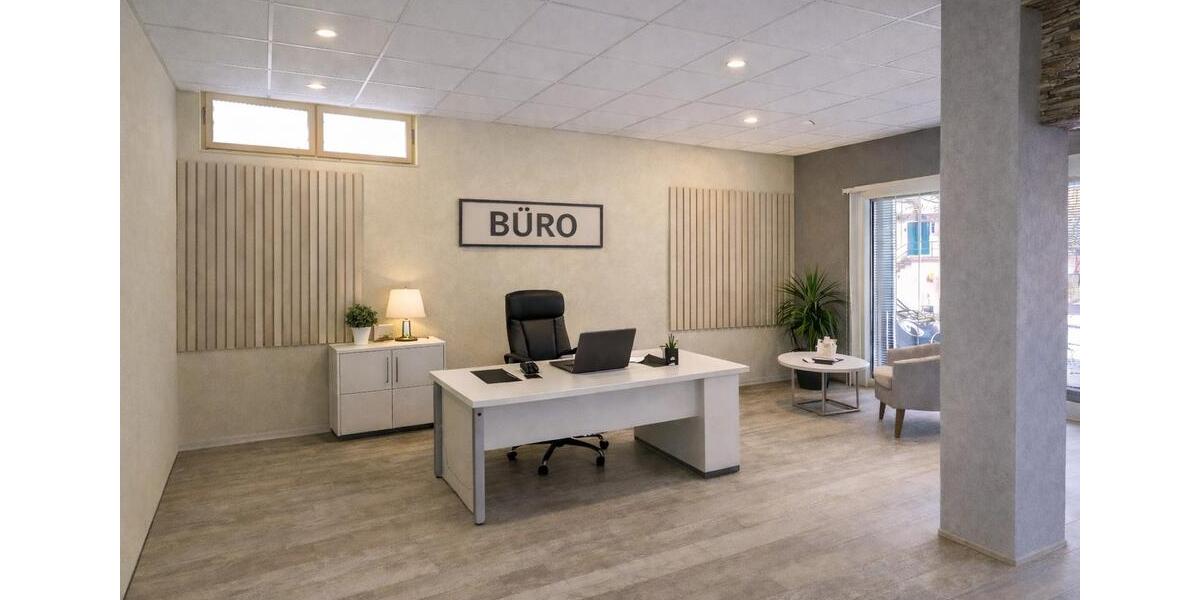 Gewerbeobjekt Mühlacker - 550&euro; | Angebot:25908390