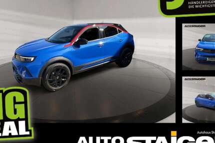Opel Mokka 24.998 km 19.990 &euro; Esslingen 73730