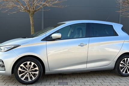 Renault ZOE 25.850 km 16.850 &euro; Ludwigsburg 71634