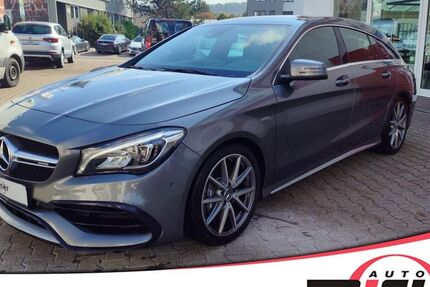 Mercedes-Benz CLA 45 AMG 92.120 km 24.890 &euro; Leonberg 71229
