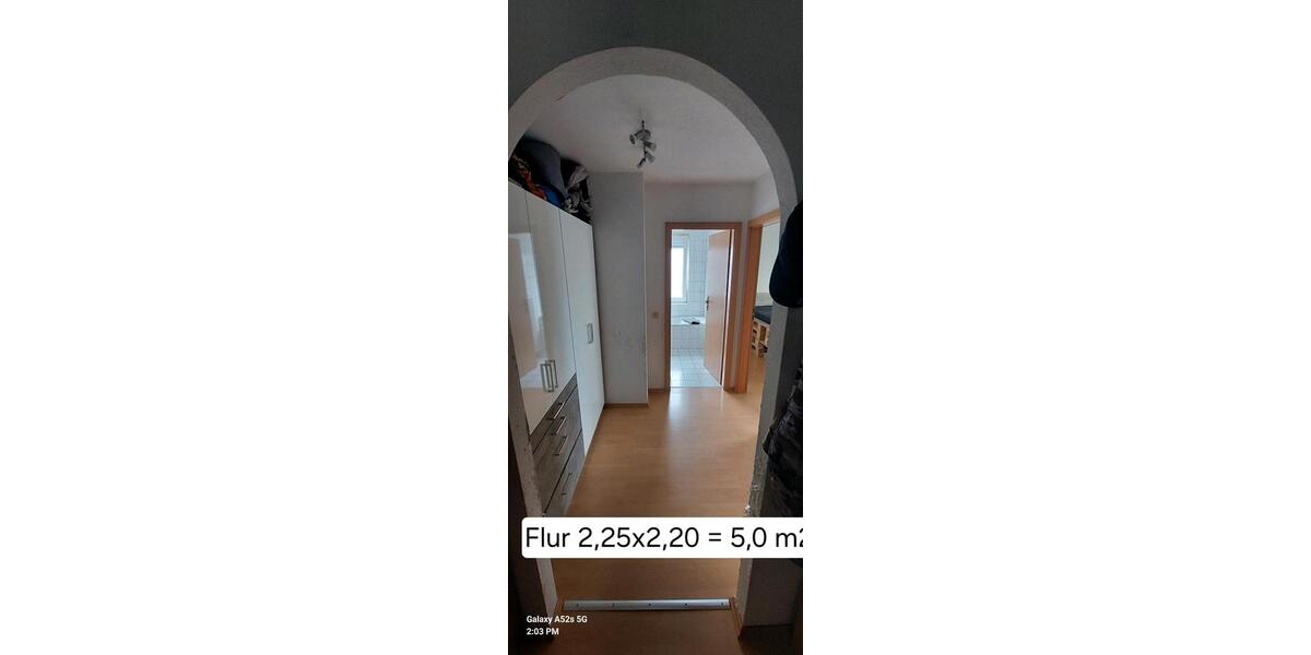 Erdgeschoßwohnung Schorndorf - 3.5 Zimmer, 72 m&sup2;, 290.000&euro; | Angebot:26835332