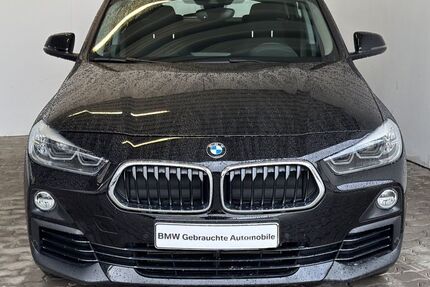 BMW X2 62.500 km 22.970 &euro; Heilbronn 74076