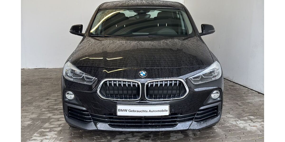 BMW X2 62.500 km 22.970 &euro; Heilbronn 74076