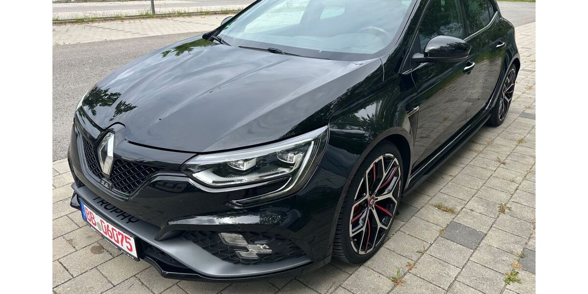 Renault Megane 70.000 km 25.990 &euro; Böblingen 71034