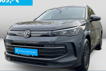 VW Tiguan 26.313 km 35.930 &euro; Ludwigsburg 71634