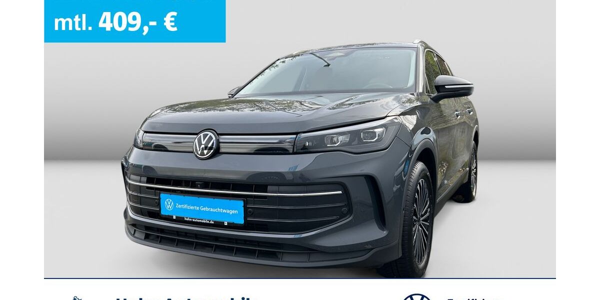 VW Tiguan 26.313 km 35.930 &euro; Ludwigsburg 71634