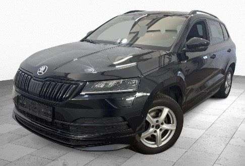 Skoda Karoq 112.700 km 25.990 &euro; Magstadt 71106