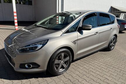 Ford Galaxy 116.000 km 15.799 &euro; Heilbronn 74074