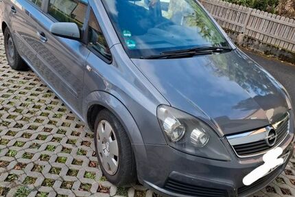 Opel Zafira 166.000 km 1.750 &euro; Heilbronn 74080