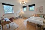 Erdgeschoßwohnung Stuttgart Bad Cannstatt - 3 Zimmer, 92 m&sup2;, 1.695&euro; | Angebot:26444687