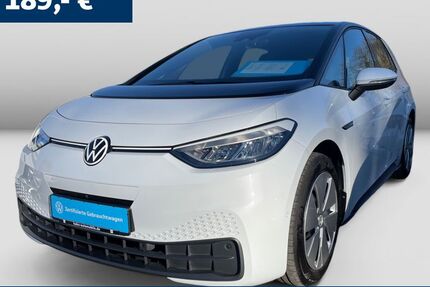 VW ID.3 49.462 km 20.495 &euro; Böblingen 71032