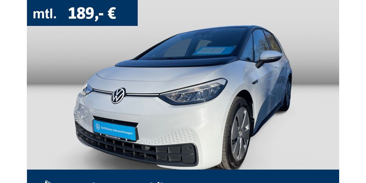 VW ID.3 49.462 km 20.495 &euro; Böblingen 71032