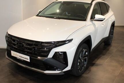 Hyundai TUCSON 2.304 km 36.840 &euro; Bietigheim-Bissingen 74321