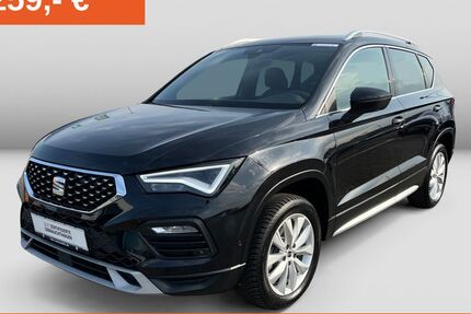Seat Ateca 25.048 km 29.495 &euro; Weinstadt-Endersbach 71384