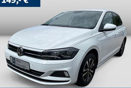 VW Polo 24.911 km 13.890 &euro; Fellbach 70736