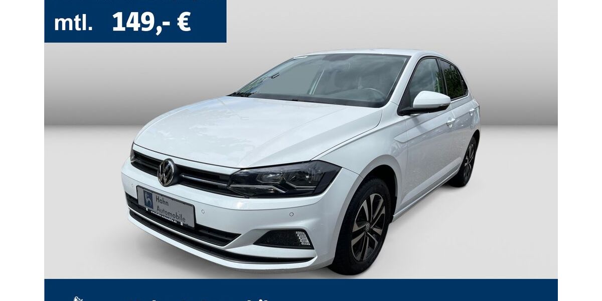 VW Polo 24.911 km 13.890 &euro; Fellbach 70736