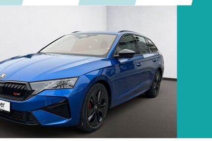 Skoda Octavia 1.990 km 47.670 &euro; Leonberg 71229