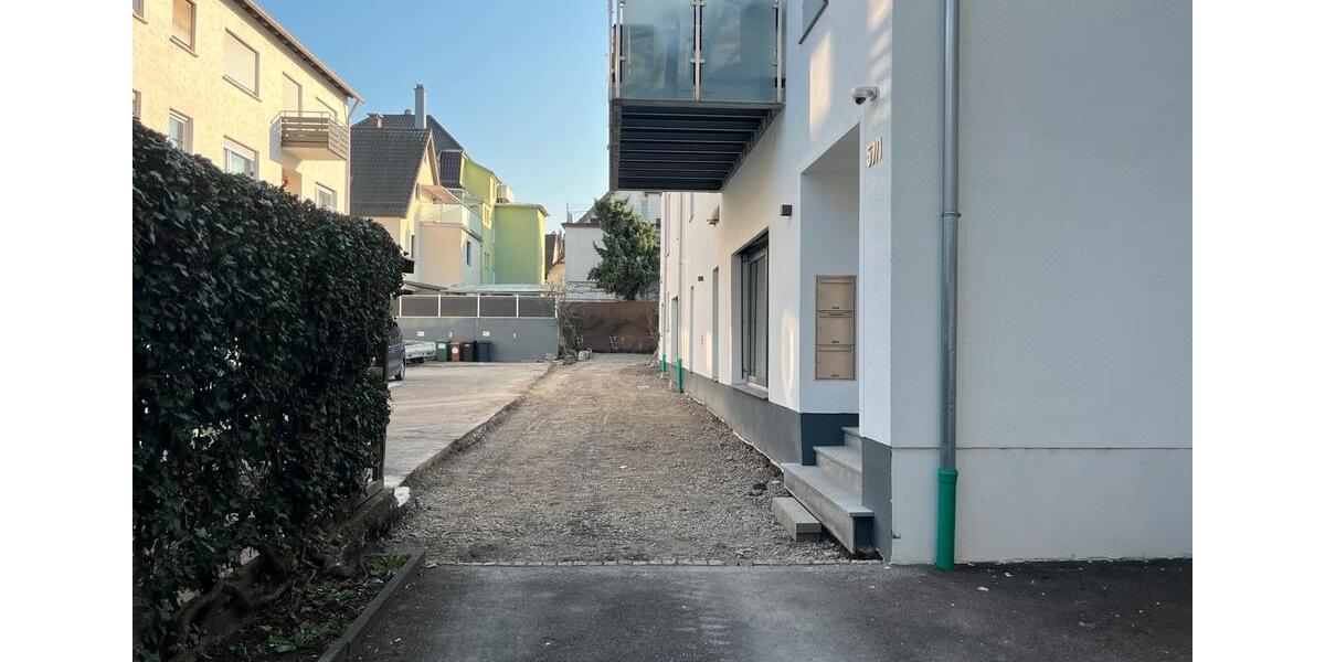 Etagenwohnung Stuttgart Zuffenhausen - 4 Zimmer, 107 m&sup2;, 598.000&euro; | Angebot:25747203