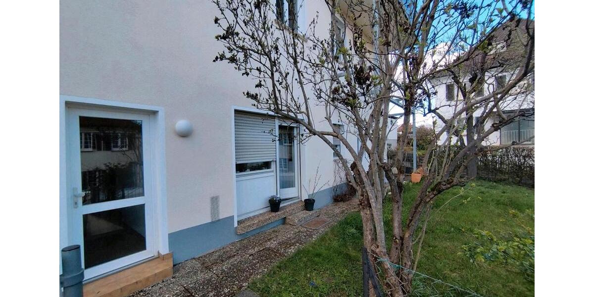 Erdgeschoßwohnung Stuttgart Stuttgart-Nord - 1 Zimmer, 29 m&sup2;, 490&euro; | Angebot:25978993