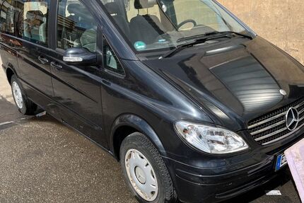Mercedes-Benz Viano 233.550 km 5.500 &euro; Filderstadt 70794