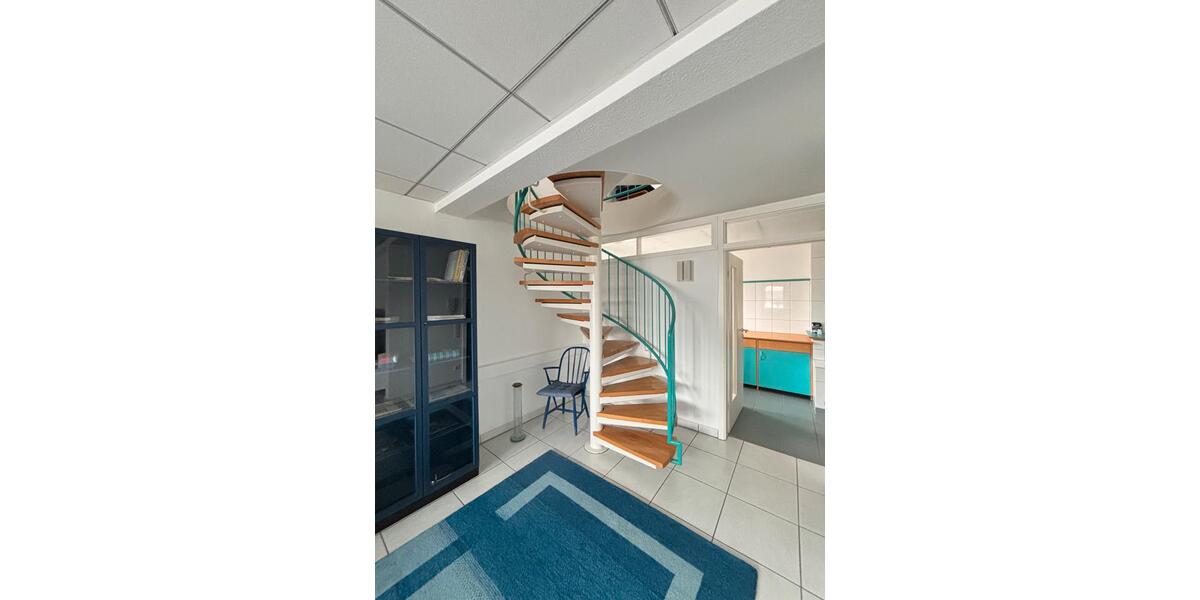 Maisonettenwohnung Esslingen am Neckar Oberesslingen - 5.5 Zimmer, 180 m&sup2;, 1.900&euro; | Angebot:25930067