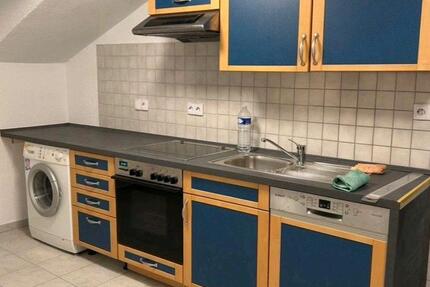 Wohnung Reichenbach an der Fils - 2.5 Zimmer, 50 m&sup2;, 650&euro; | Angebot:25993636