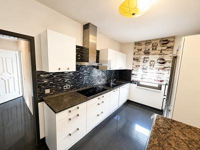 FAMILIENFREUNDLICH - PARKNÄHE - SOFORT EINZIEHEN - Etagenwohnung Heilbronn Böckingen | Angebot:26981912