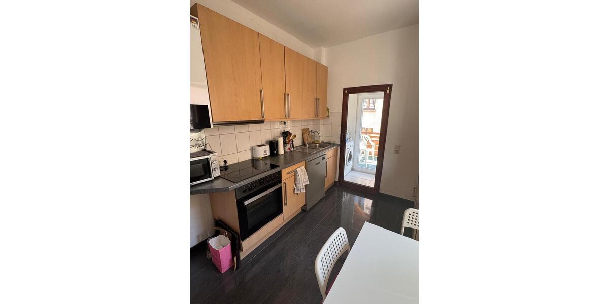 Etagenwohnung Stuttgart Bad Cannstatt - 3 Zimmer, 70 m&sup2;, 1.215&euro; | Angebot:25886769